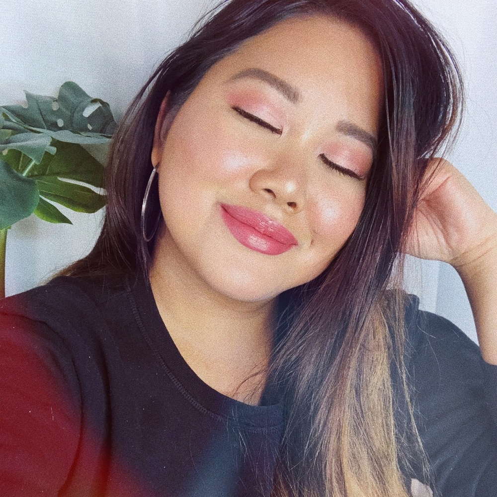 Meet your Posher, Trina